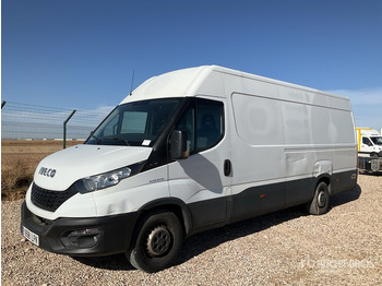 Dodávka IVECO Daily 35s18