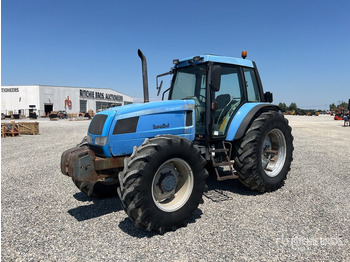 Traktor LANDINI