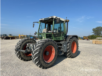 Traktor FENDT