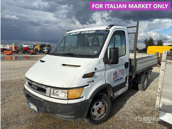 Sklápač IVECO Daily