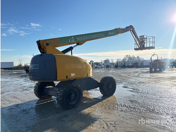 Teleskopická plošina 2008 Haulotte H23TPX: obrázok 3