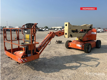 Kĺbová pracovná plošina JLG E450AJ