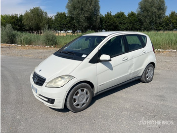 Automobil MERCEDES-BENZ