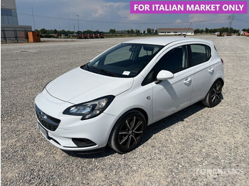 Automobil OPEL
