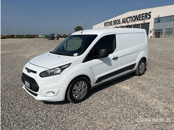 Furgon FORD Transit Connect