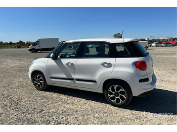 Automobil FIAT