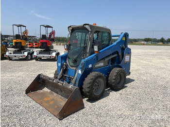 Šmykom riadený nakladač BOBCAT S570