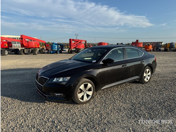 Automobil ŠKODA