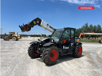 Teleskopický nakladač BOBCAT TL38.70HF