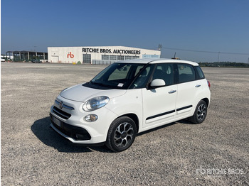 Automobil FIAT