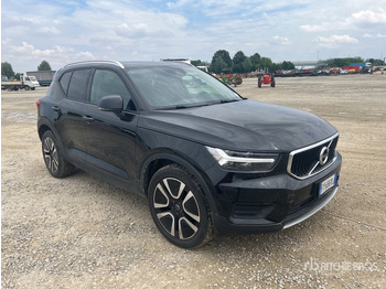 SUV VOLVO