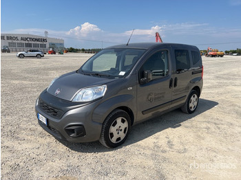 Automobil FIAT