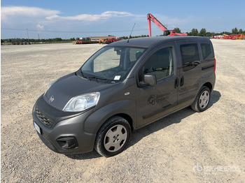 Automobil FIAT