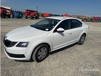 Automobil ŠKODA