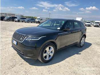 SUV LAND ROVER