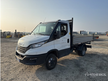 Sklápač IVECO Daily