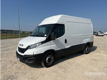 Furgon IVECO Daily 35s14
