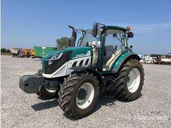 Traktor ARBOS
