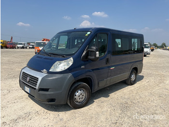 Autobus FIAT Ducato