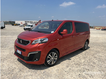 Autobus PEUGEOT
