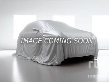 Skříňový nákladní auto FIAT