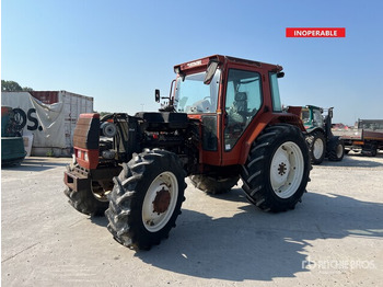 Traktor FIAT