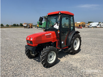 Traktor GOLDONI