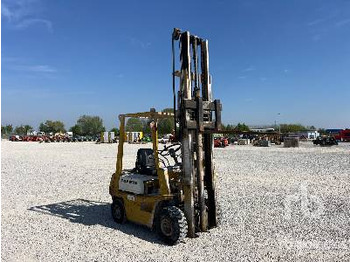 Vysokozdvižný vozík TOYOTA 02-3FD15 1400 kg: obrázok 4