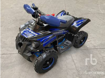 ATV/ Štvorkolka