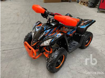 ATV/ Štvorkolka
