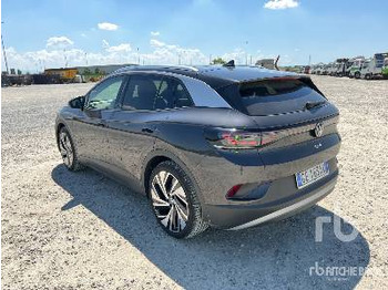 Automobil VOLKSWAGEN ID 4 PRO Performance First Edition: obrázok 2