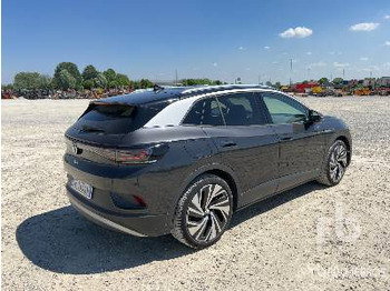 Automobil VOLKSWAGEN ID 4 PRO Performance First Edition: obrázok 3