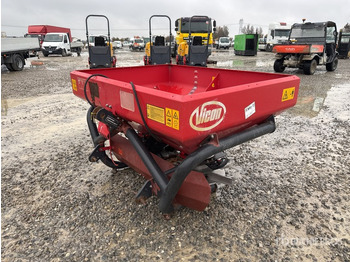 Rozmetač hnojiva VICON