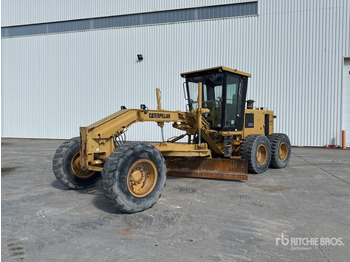 Zrovnávač CATERPILLAR 140G