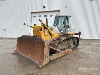 Buldozér KOMATSU D65EX-12