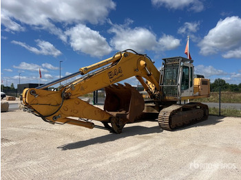Pásové rýpadlo LIEBHERR R 944