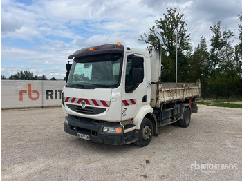 Sklápač RENAULT Midlum