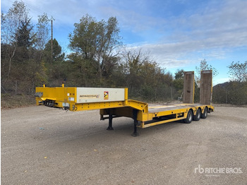 Príves podvalník FAYMONVILLE