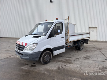 Sklápač MERCEDES-BENZ Sprinter