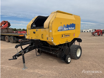 Lis na okrúhle balíky NEW HOLLAND