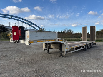 Príves podvalník FAYMONVILLE