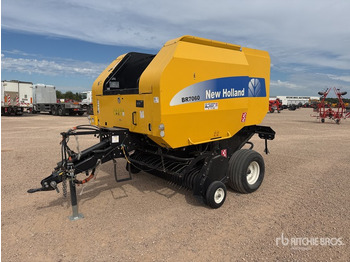 Lis na okrúhle balíky NEW HOLLAND