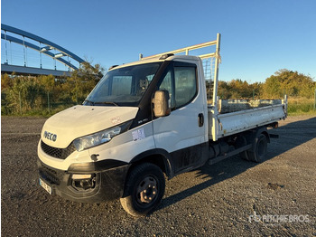 Sklápač IVECO Daily 35c11