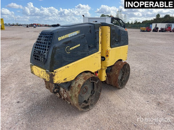 Minivalec BOMAG