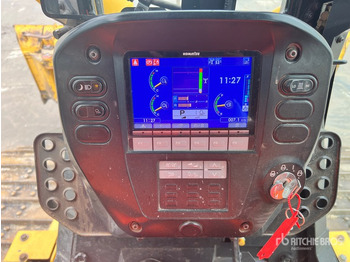 Buldozér KOMATSU D61PXi-24