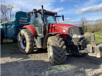Traktor CASE IH Puma 240