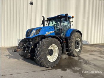 Traktor NEW HOLLAND T7.315