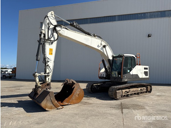 Pásové rýpadlo VOLVO EC220EL