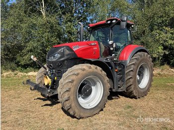 Traktor CASE IH Optum 300