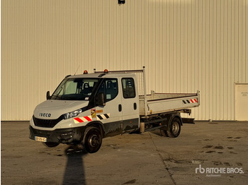 Sklápač IVECO
